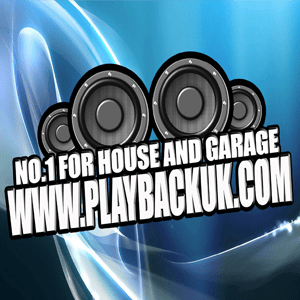 Listen to playbackuk in the App