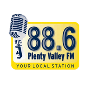 Listen to Plenty Valley 88.6 FM in the App