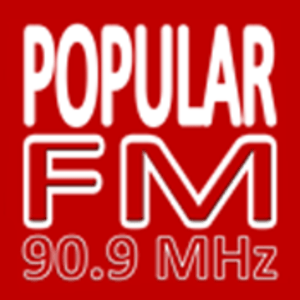 Listen to Popular FM in the App