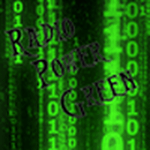 Radio Power Green