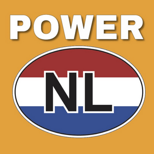 Listen to Power NL in the App