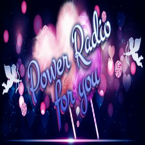 Power Radio for you