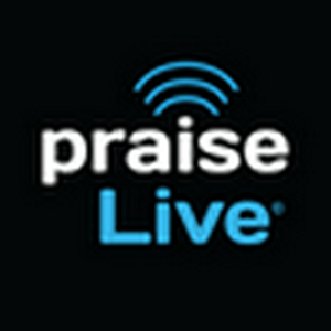 Listen to PraiseLive in the App