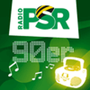 Listen to RADIO PSR 90er in the App