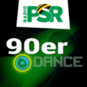 Listen to RADIO PSR 90er Dance in the App