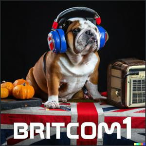 Pumpkin FM - BritCom 1