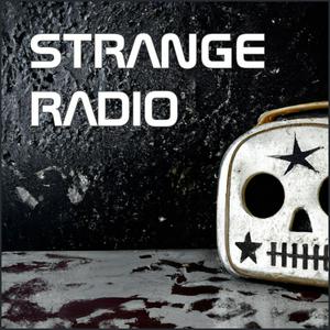 Listen to Pumpkin FM - Strange Radio in the App