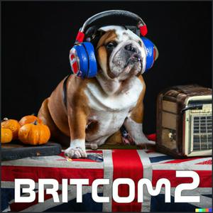 Pumpkin FM - BritCom 2