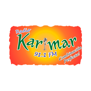 Listen to RADIO KARIMAR 91.1 FM in the App