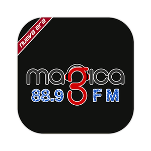 Listen to Radio Magica Nueva Era 88.9 FM in the App