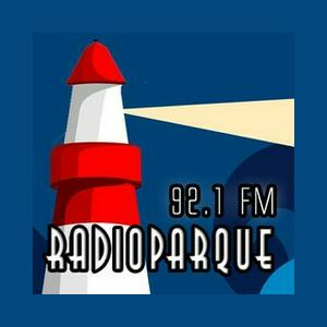 Listen to Radio Parque FM in the App