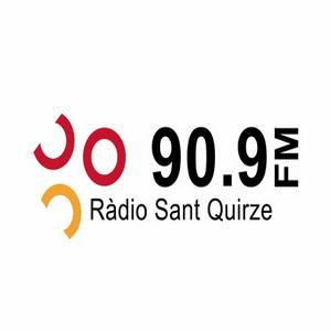 Listen to Ràdio Sant Quirze in the App