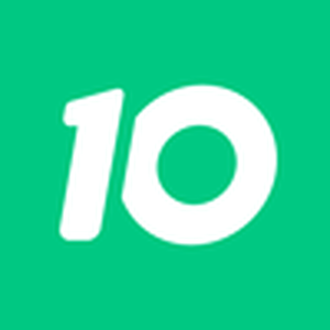 Listen to Radio 10 00's Hits in the App