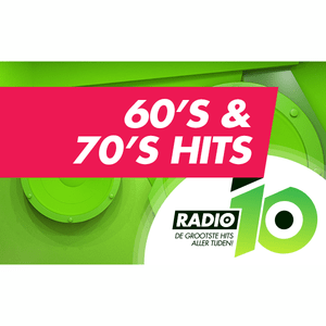 Listen to Radio 10 60's & 70's Hits in the App