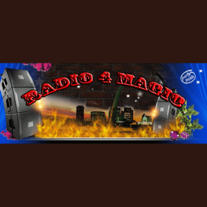 Radio 4 Magic