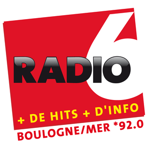 Listen to Radio 6 - Boulogne Sur Mer 92.0 FM in the App