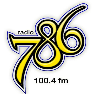 Radio 786 discount