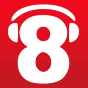 Listen to Radio 8 FM Breda in the App