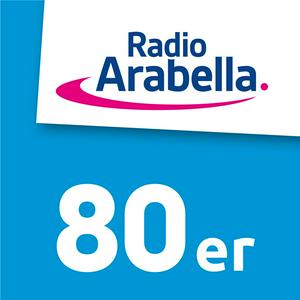 Listen to Radio Arabella 80er in the App