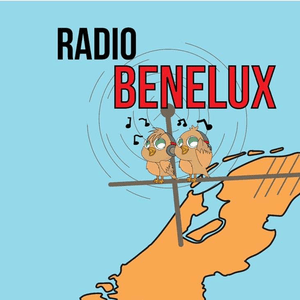 Listen to Radio Benelux Hilversum in the App