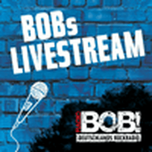 Listen to RADIO BOB! in the App