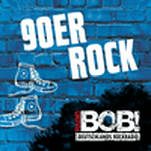 Listen to RADIO BOB! BOBs 90er Rock in the App