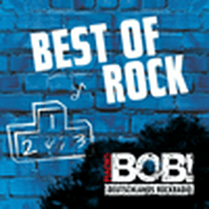 Listen to RADIO BOB! Best of Rock in the App