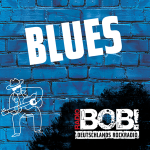 Listen to RADIO BOB - Blues in the App