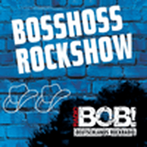RADIO BOB! BossHoss Rockshow
