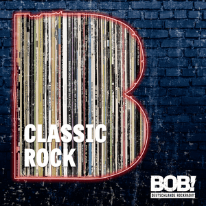 RADIO BOB! Classic Rock