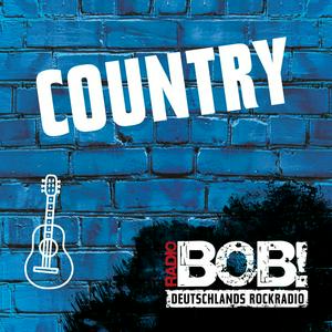 Listen to RADIO BOB! Country in the App