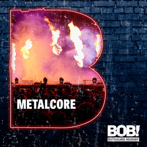 RADIO BOB! BOBs Metalcore