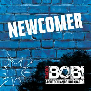 Listen to RADIO BOB! Newcomer in the App