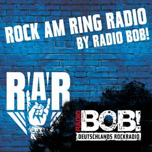 Rock am Ring Radio by RADIO BOB!