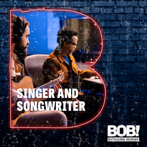 RADIO BOB! BOBs Singer & Songwriter