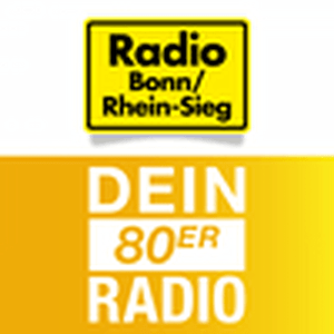 Radio Bonn / Rhein-Sieg - Dein 80er Radio