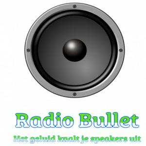 Listen to radio-bullet in the App