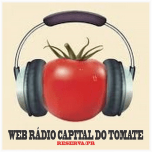 Web Rádio Capital do Tomate