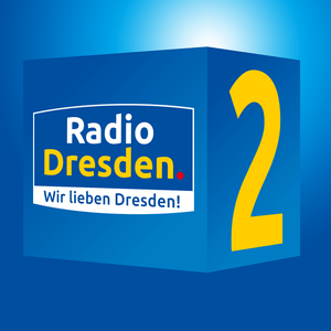 Listen to Radio Dresden - 2 in the App