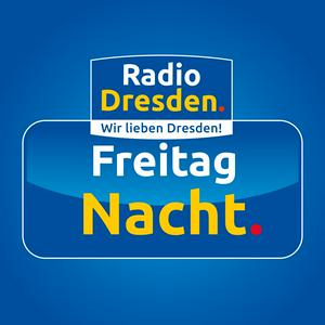 Listen to Radio Dresden - Freitag Nacht in the App