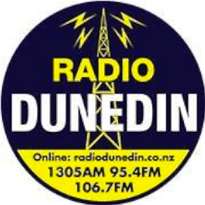 Listen to Radio Dunedin 99.8 FM in the App