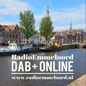 Listen to Radio Emmeloord in the App