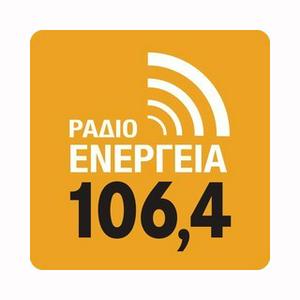 Listen to Radioenergeia 106.4 FM in the App