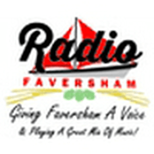 Listen to Radio Faversham in the App