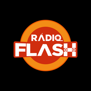 Listen to Rádio Flash in the App