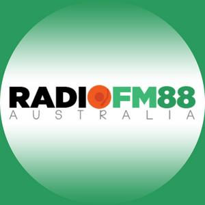 Listen to Radio FM88 in the App