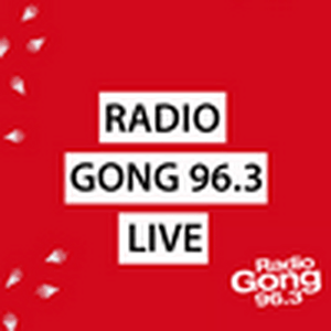 Radio Gong 96.3