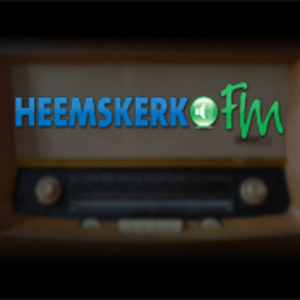 Listen to Radio Heemskerk in the App