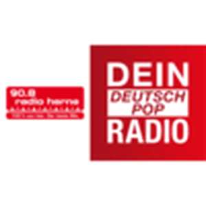 Radio Herne - Dein DeutschPop Radio