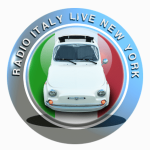 Listen to Radio Italy Live in the App